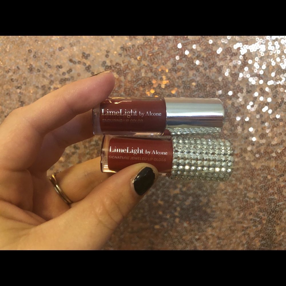 Limelight liquid lipsticks